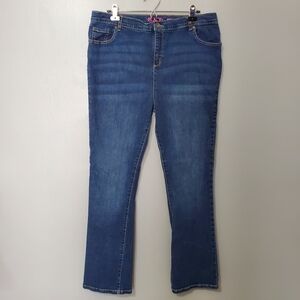 Place Bootcut Jeans Girls Size 20 Plus
